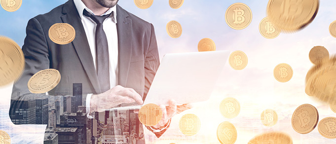 Ilyashev & Partners Starts Accepting Bitcoin Payments