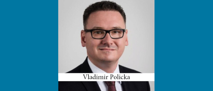 Kinstellar Announces New Head of Real Estate and Banking & Finance in Slovakia