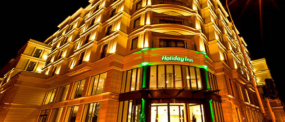Linklaters and Greenberg Traurig Advise on Sale of Holiday Inn in Gdansk