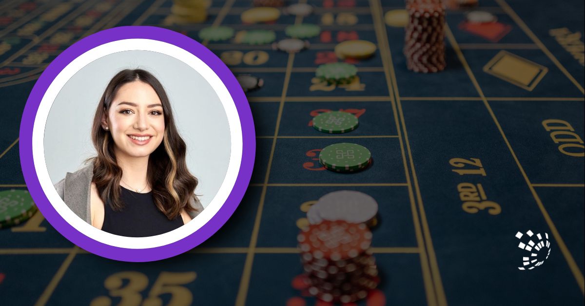 Jelisaveta Folic Joins Max Bet as Legal Associate