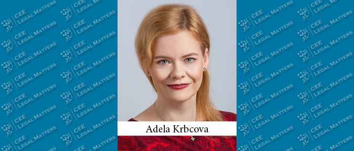 Hot Practice in the Czech Republic: Adela Krbcova on Peterka & Partners’ Labor Practice
