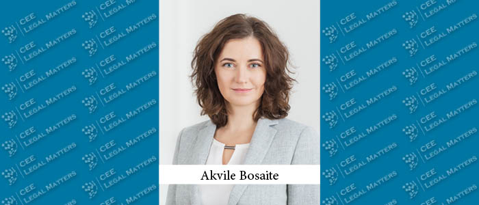 Hope and Preparation in Lithuania: A Buzz Interview with Akvile Bosaite of Cobalt