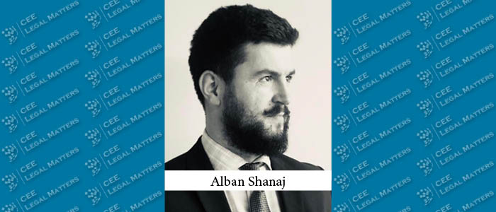 Albania Positions Itself for Growth: A Buzz Interview with Alban Shanaj of Tashko Pustina
