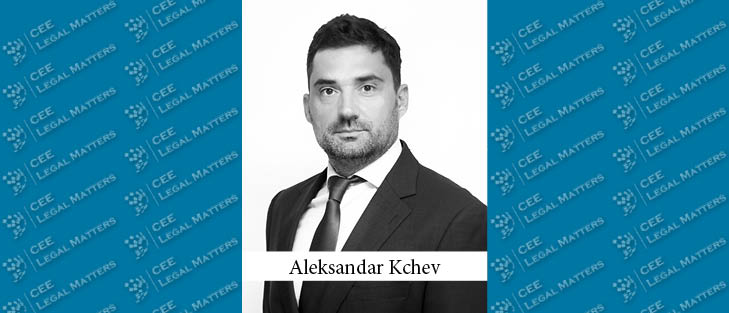 Ambitious Reforms in North Macedonia: A Buzz Interview with Aleksandar Kchev of Bona Fide Law Firm