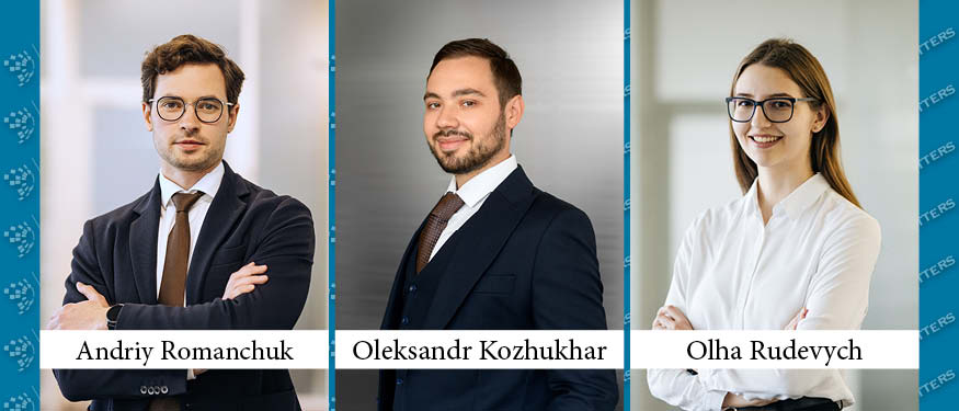 TMT trends in Ukraine: Data Protection, E-Comms, AI — and Beyond