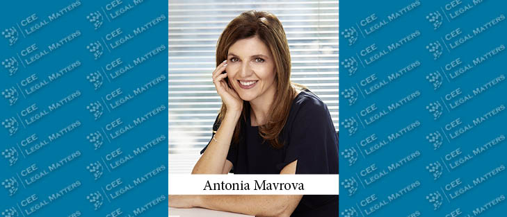 Bulgaria's Chase of Shifting Targets: A Buzz Interview with Antonia Mavrova of Kinstellar