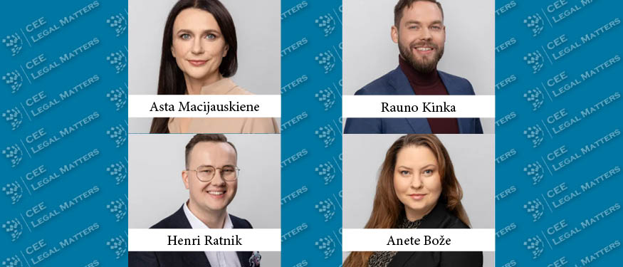 From Bronze Night to NIS2: How the Baltics Are Implementing the EU’s New Cybersecurity Regime