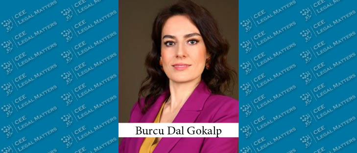 Burcu Dal Gokalp Joins Guner Law as Partner