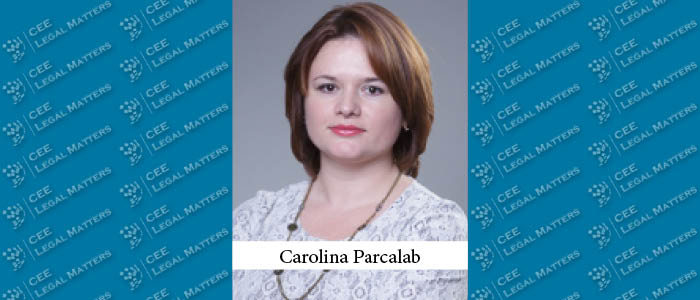 Hot Practice in Moldova: Carolina Parcalab on ACI Partners' Competition Practice
