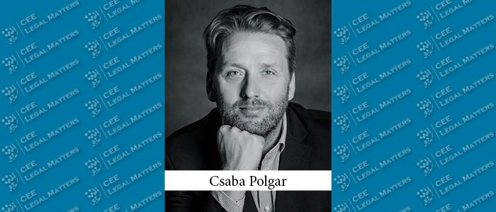 2024 HU GC Summit Sneak Peek: Interview with Csaba Polgar of Pontes