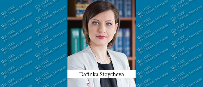Incredibly Complicated Politics in Bulgaria: A Buzz Interview with Dafinka Stoycheva
