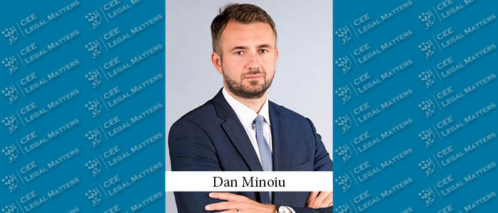 Picking the Right Pill in Romania: A Buzz Interview with Dan Minoiu of Musat & Asociatii
