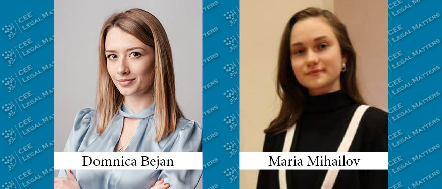 Moldova: Legal Monitoring Report