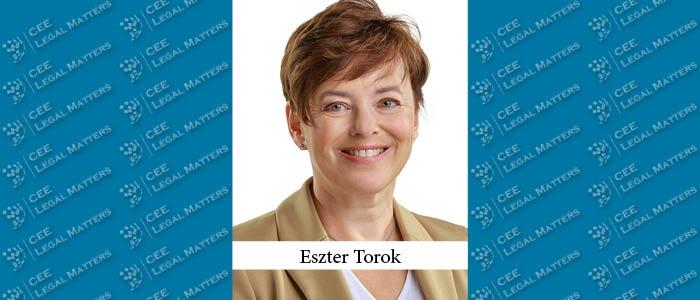 Fair Winds Before Elections in Hungary: A Buzz Interview with Eszter Torok of CMS