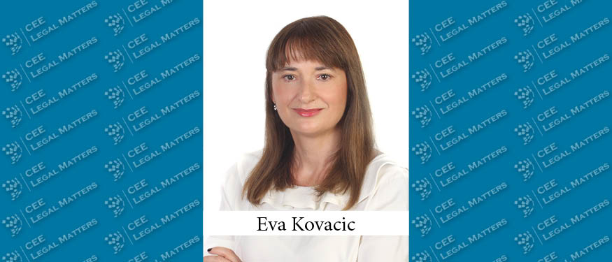 Inside Insight: Interview with Eva Kovacic of Belupo