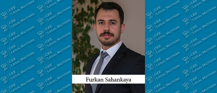 Furkan Sahankaya Makes Parter at Durukan in Istanbul