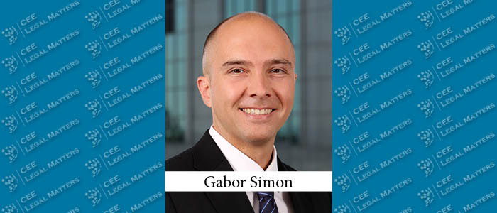 2024 HU GC Summit Sneak Peek: Interview with Gabor Simon of DLA Piper