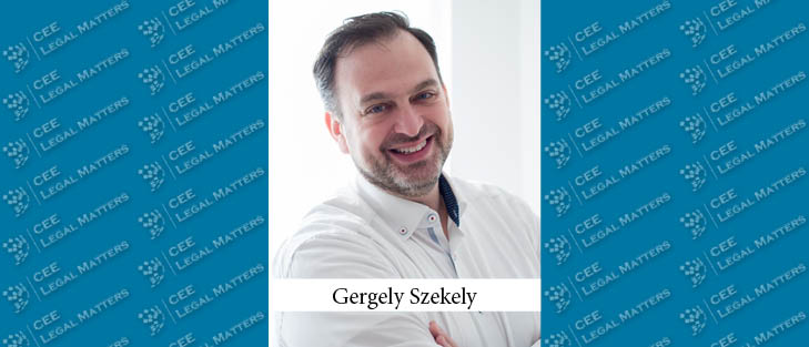 A Streamlined Budget for a Fast-Paced Sector: An Interview with Gergely Szekely of Heureka Group