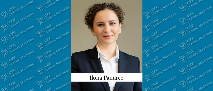 Moldova's Changing Into EU Gears: A Buzz Interview with Ilona Panurco of PwC Moldova