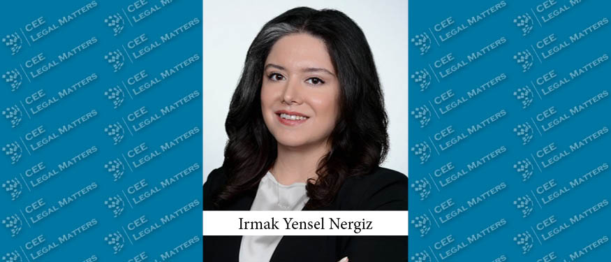 Irmak Yensel Nergiz Makes Partner at Ergun