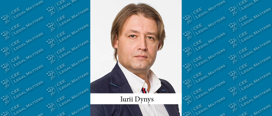 The Promise of Tomorrow in Ukraine: A Buzz Interview with Iurii Dynys of DLF