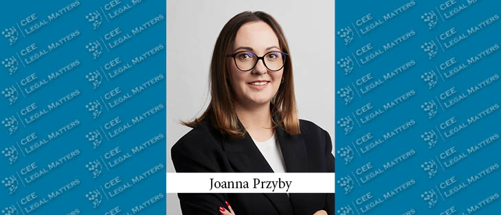 Smart Outsourcing: An Interview with Joanna Przybyl of Revetas Capital