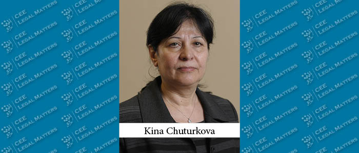 A Push to Modernize Bulgarian Courts: A Buzz Interview with Kina Chuturkova of Boyanov & Co.