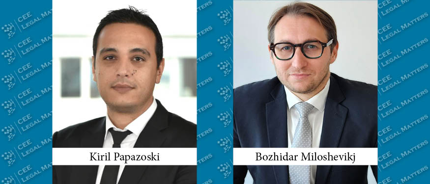 New Energy Law in North Macedonia – Major Novelties for Development of Energy Capacities