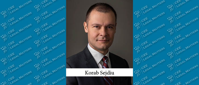 Kosovo Changing for the Better: A Buzz Interview with Korab Sejdiu of Sejdiu & Qerkini