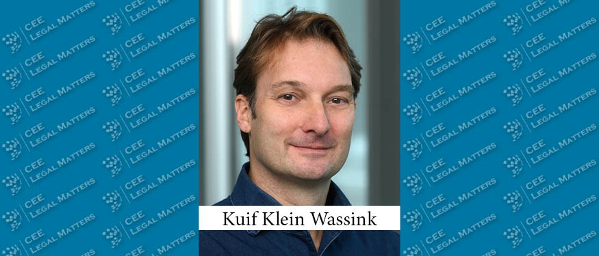 Looking In: Kuif Klein Wassink of Dentons