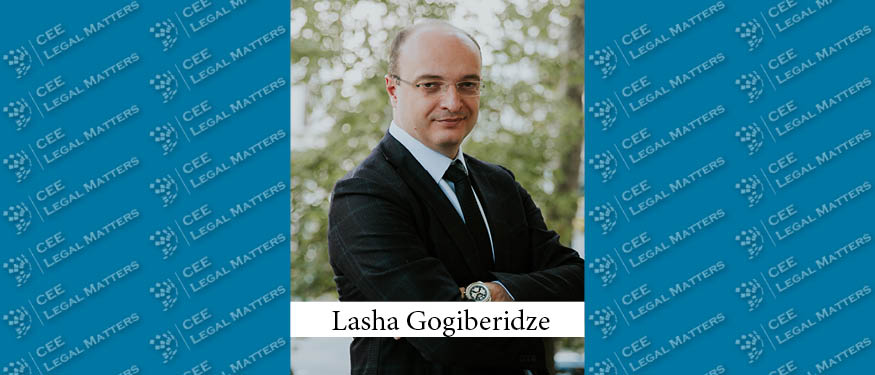 LIttle Outside the Political Realm in Georgia: A Buzz Interview with Lasha Gogiberidze of BGI Legal