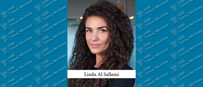 Linda Al Sallami Makes Partner at Deloitte Legal in Hungary