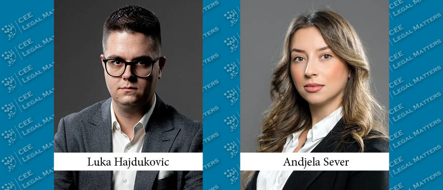 Serbia Becomes a Member of the Single Euro Payments Area