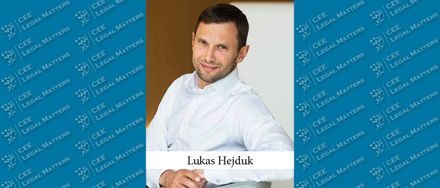 The Pre-Pandemic Glory Days in the Czech Republic: A Buzz Interview with Lukas Hejduk of CMS
