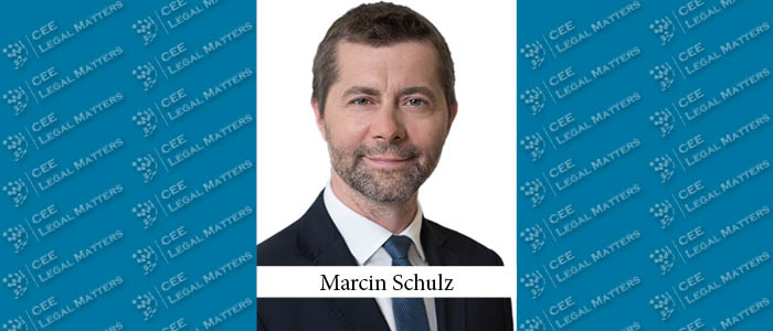 Poland is Looking Forward to a Busy Autumn: A Buzz Interview with Marcin Schulz of Linklaters
