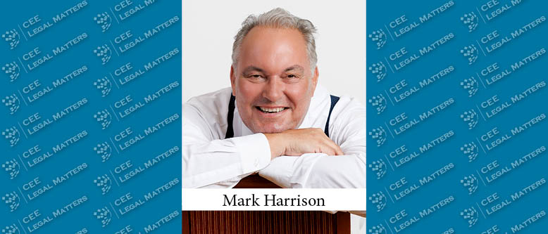 Know Your Lawyer: Mark Harrison of Harrisons
