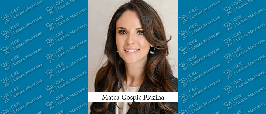 Keeping It In The Family in Croatia: A Buzz Interview with Matea Gospic Plazina of Gospic Plazina Stojs