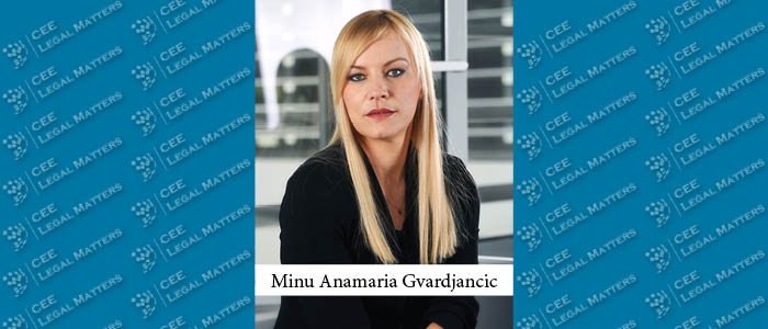 Slovenia Rolls Up Its Sleeves: A Buzz Interview with Minu Gvardjancic of Ketler & Partners, Member of Karanovic
