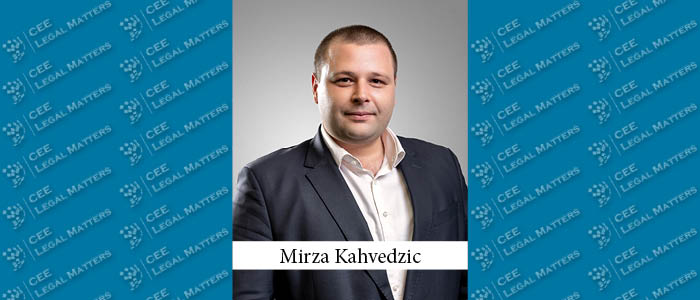 Inside Insight: Mirza Kahvedzic of EOS Matrix Bosnia and Herzegovina