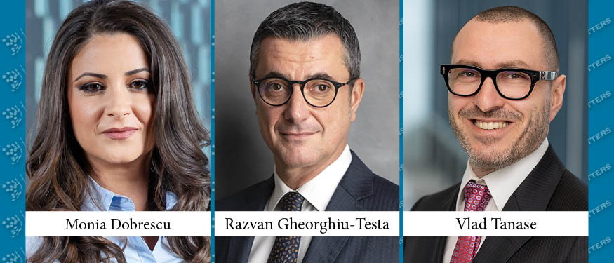 In re RO: Romania’s Real Estate Surge