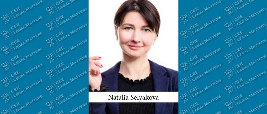 The Extraterritorial Effect of Ukrainian Sanctions