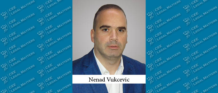 The Digital Lands of Serbia: A Buzz Interview with Nenad Vukcevic of Vukcevic Law