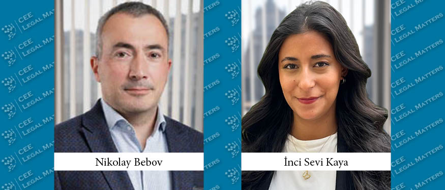 Bridging Economies: Legal Insights on Türkiye-Bulgaria Cross Border Investments