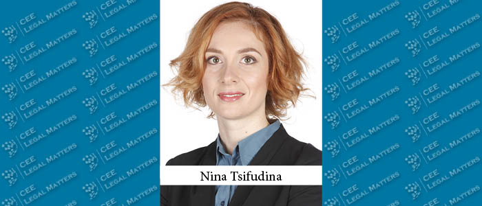 Bulgaria's Proactive Stance: A Buzz Interview with Nina Tsifudina of Kinstellar