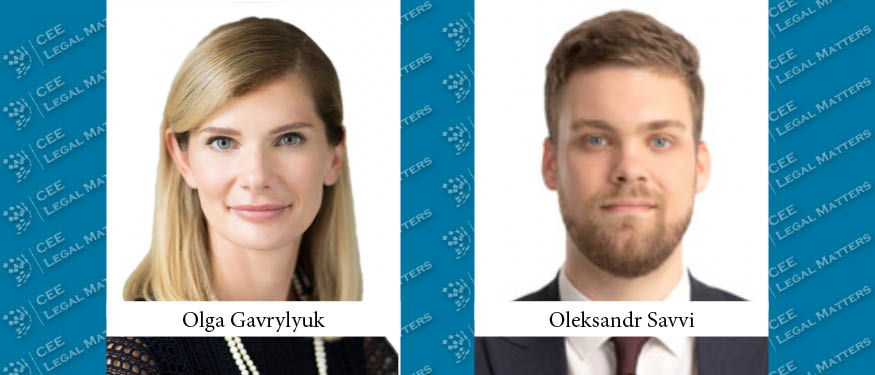 Ukraine: Abolition of the Commercial Code of Ukraine and Corporatization Reform