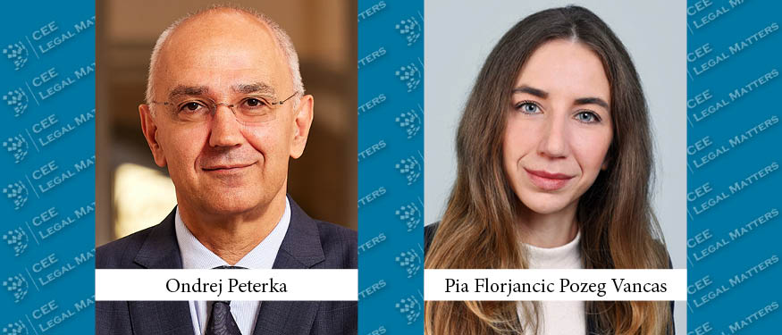 Expanding with Vision: Peterka Partners Marks 25th Anniversary with New Offices