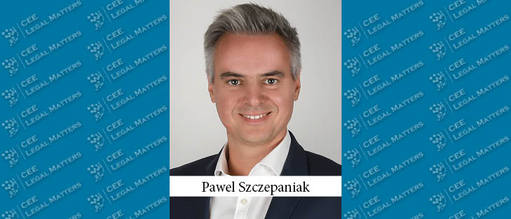 Building (and Financing an ESG Drive): an Interview with Pawel Szczepaniak of mBank