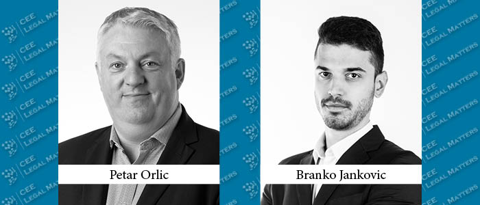 Seizing Opportunities in Serbia: An Interview with Petar Orlic and Branko Jankovic of NKO Partners