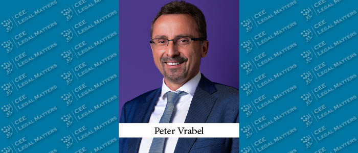 Slovakia Aims for Investor-Friendly but Fair Legislation: A Buzz Interview with Peter Vrabel of Legate