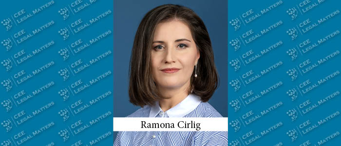 Trickle Down ESGonomics in Romania: A Buzz Interview with Ramona Cirlig of RC International Disputes